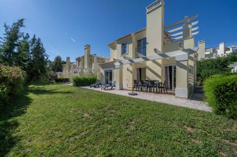 Moradia T2 em Resort de Luxo no Algarve!!