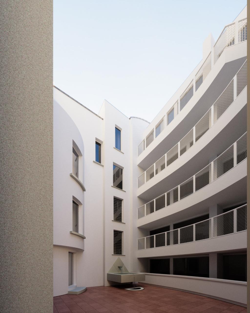 Apartamento T3 Duplex em Prédio de Requinte no Porto!