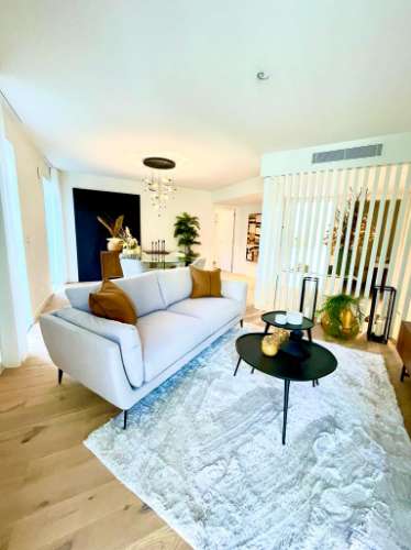 Apartamento T2 novo em Areeiro