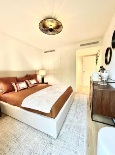 Apartamento T2 novo em Areeiro