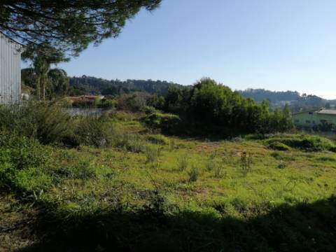 Terreno em Anta, Guetim, construa a sua moradia de sonho!