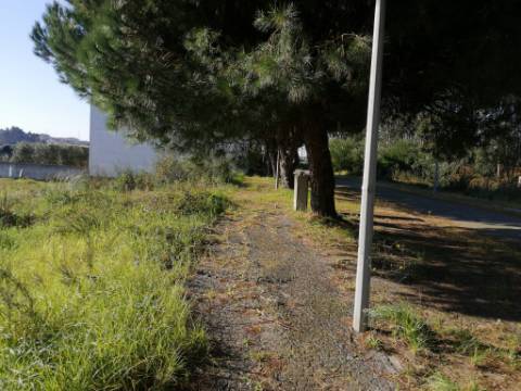 Terreno em Anta, Guetim, construa a sua moradia de sonho!