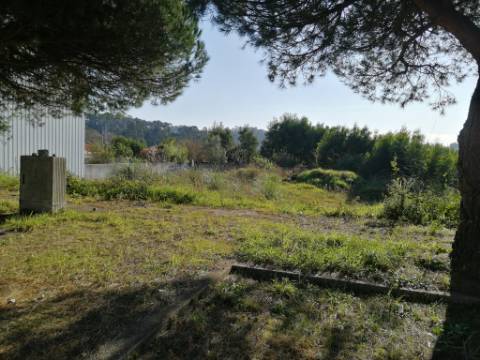 Terreno em Anta, Guetim, construa a sua moradia de sonho!