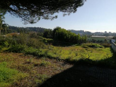 Terreno em Anta, Guetim, construa a sua moradia de sonho!