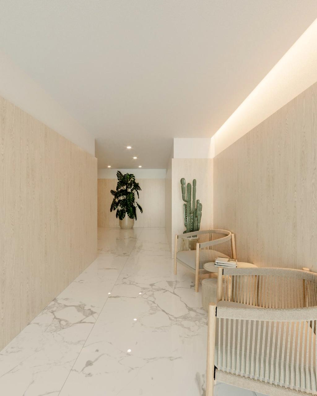 Novo Empreendimento em Vila Nova de Gaia: Desfrute de Vistas Incríveis do Rio e do Mar!