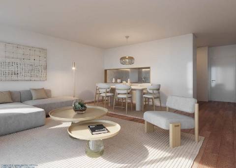 Apartamento T2