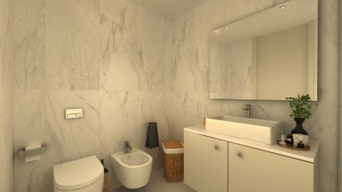 Apartamento T4 exclusivo em Espinho.