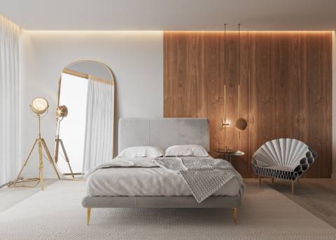 Apartamento T3 em Luxuoso Condomínio