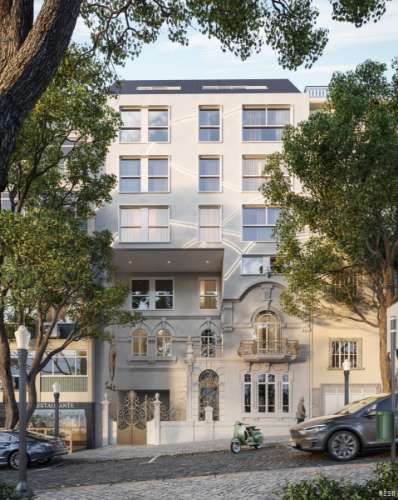 Apartamento T3 em Luxuoso Condomínio