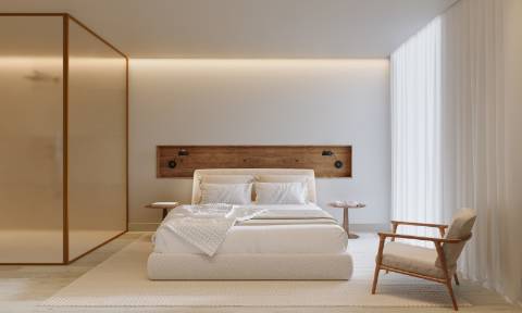 Apartamento T3 em Luxuoso Condomínio