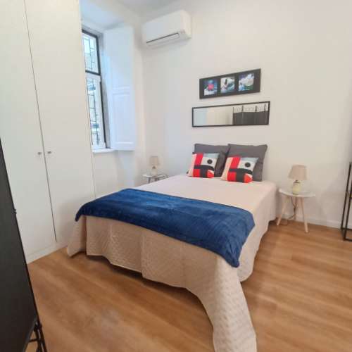 Apartamento T0 em remodelação convertido em T2 - Com isenção de pagamento de IMT para investidores