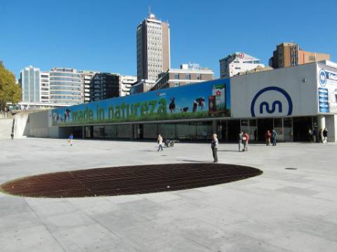 Prédio para reabilitação no Coração do Porto!