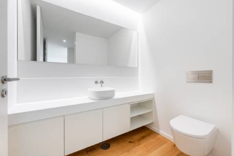 Apartamento T4 Duplex Premium com Terraço Amplo e Vista Panorâmica