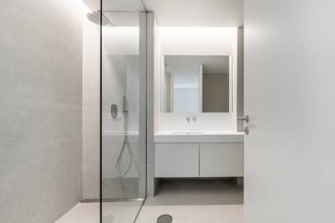 Apartamento T4 Duplex Premium com Terraço Amplo e Vista Panorâmica