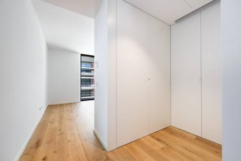Apartamento T4 Duplex Premium com Terraço Amplo e Vista Panorâmica