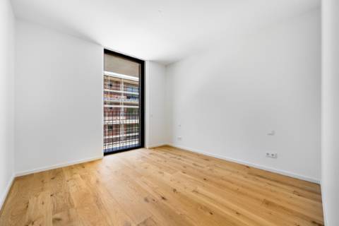 Apartamento T4 Duplex Premium com Terraço Amplo e Vista Panorâmica