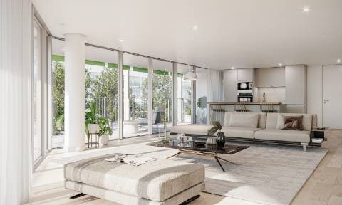 Apartamento T3