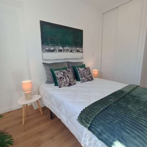 Apartamento T3 Remodelado em Benfica - Conforto, Modernidade e Excelente Localização