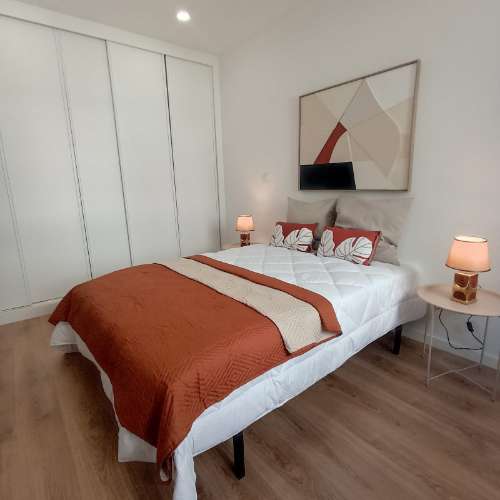 Apartamento T3 Remodelado em Benfica - Conforto, Modernidade e Excelente Localização