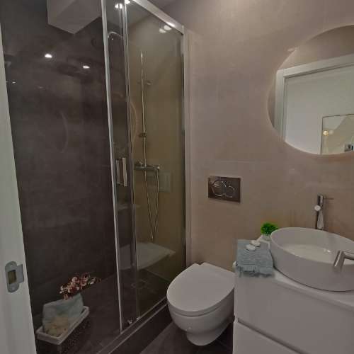 Apartamento T3 Remodelado em Benfica - Conforto, Modernidade e Excelente Localização