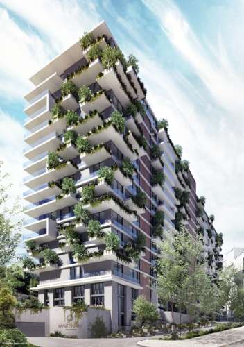 Magnífico apartamento T3 com 161,50m² de área útil com sublime vista para cidade cosmopolita de Lisboa.