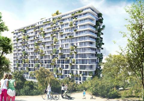 Fantástica Penthouse Duplex T3+1 com 196 m² de área útil em Lisboa.