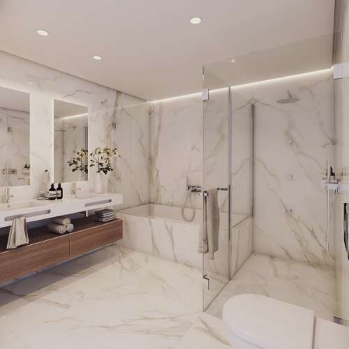 Fantástica Penthouse Duplex T3+1 com 196 m² de área útil em Lisboa.