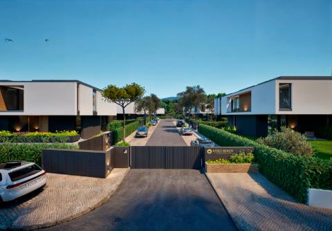 Moradia T4 - Vista para Jardins | Tranquilidade em Colares, Sintra