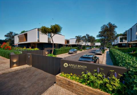 Moradia T4 - Vista para Jardins | Tranquilidade em Colares, Sintra