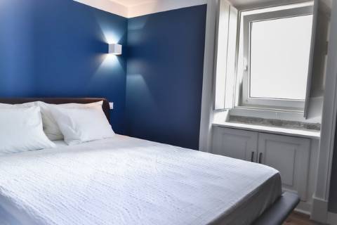 Apartamento T2 Remodelado na Freguesia da Estrela - Charme, Conforto e Localização Privilegiada