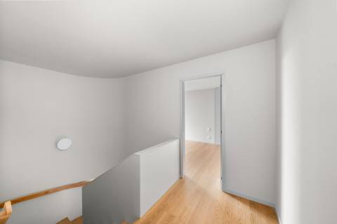 Magnífico T3 Duplex em condomínio fechado com vista mar!