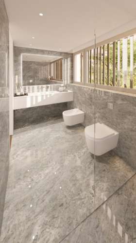 Apartamento T3 em condomínio - Lisboa