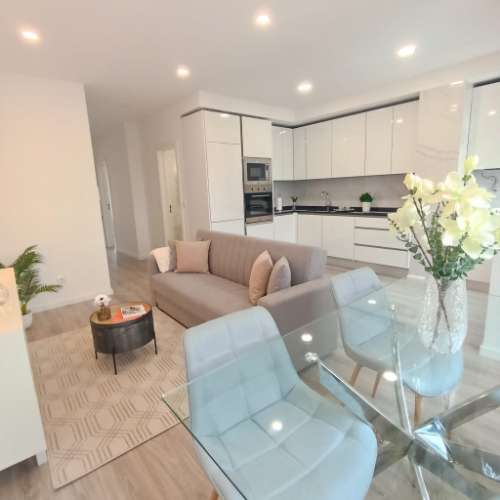 Apartamento T3 - Penha de França