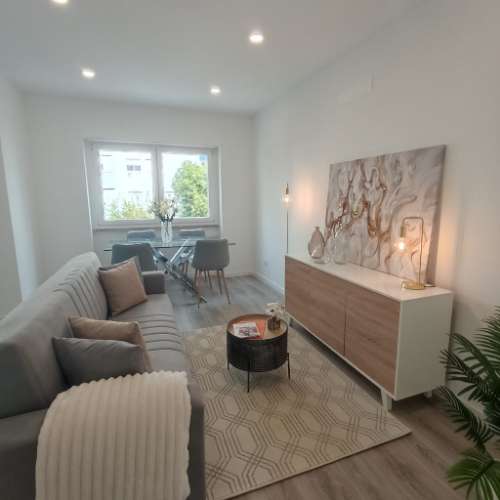 Apartamento T3 - Penha de França
