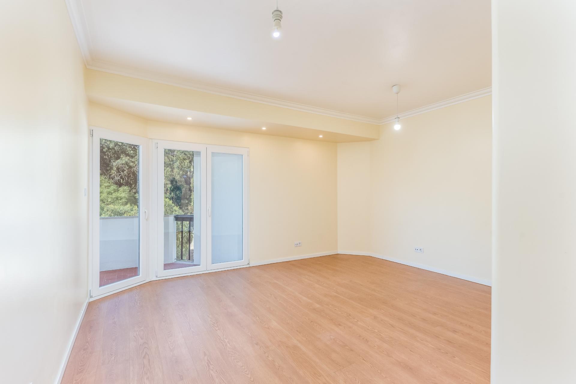 Apartamento T3 - Monte Estoril - Cascais