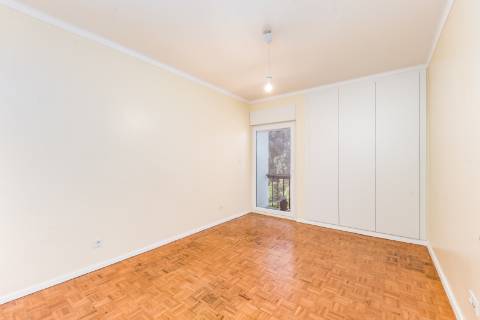 Apartamento T3 - Monte Estoril - Cascais