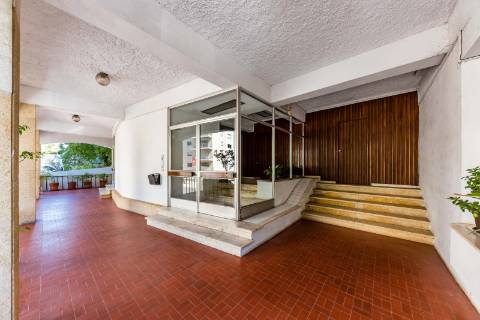 Apartamento T3 - Monte Estoril - Cascais
