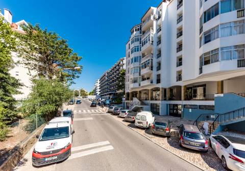Apartamento T3 - Monte Estoril - Cascais