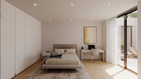 Apartamento T3