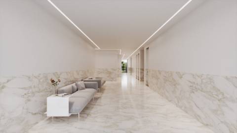 Apartamento T3