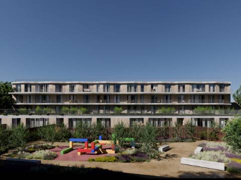 Apartamento T3