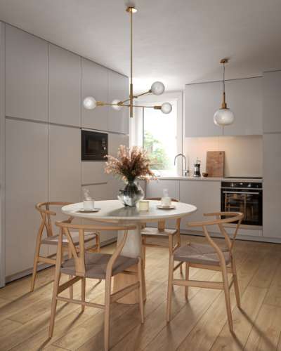 Apartamento T2