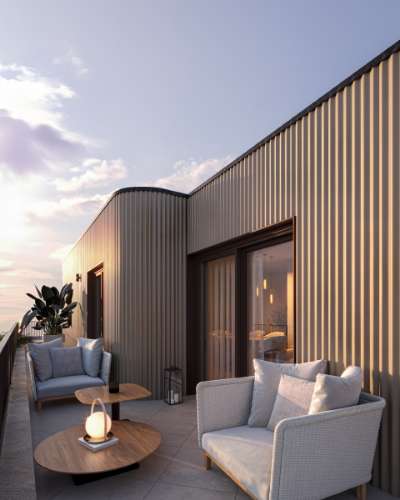 Apartamento T2