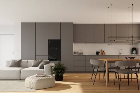 Apartamento T2