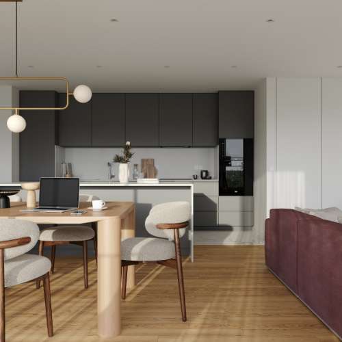 Apartamento T2