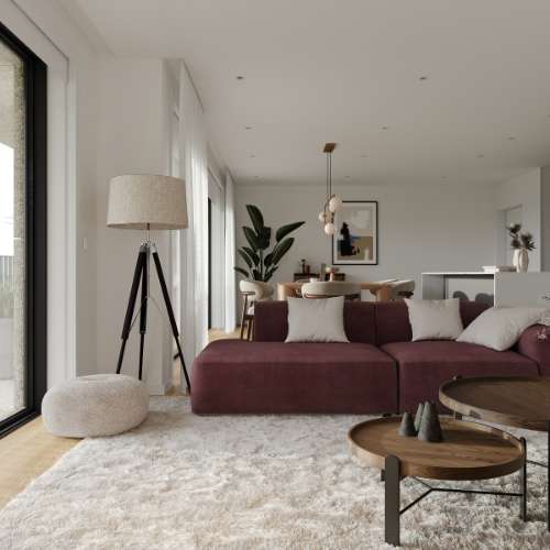 Apartamento T2