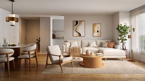 Apartamento T3
