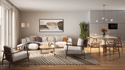 Apartamento T3
