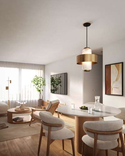 Apartamento T2