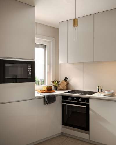 Apartamento T2